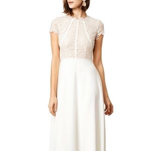 COPY - Nha Khan amber gown